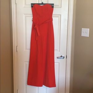 ASOS pantsuit